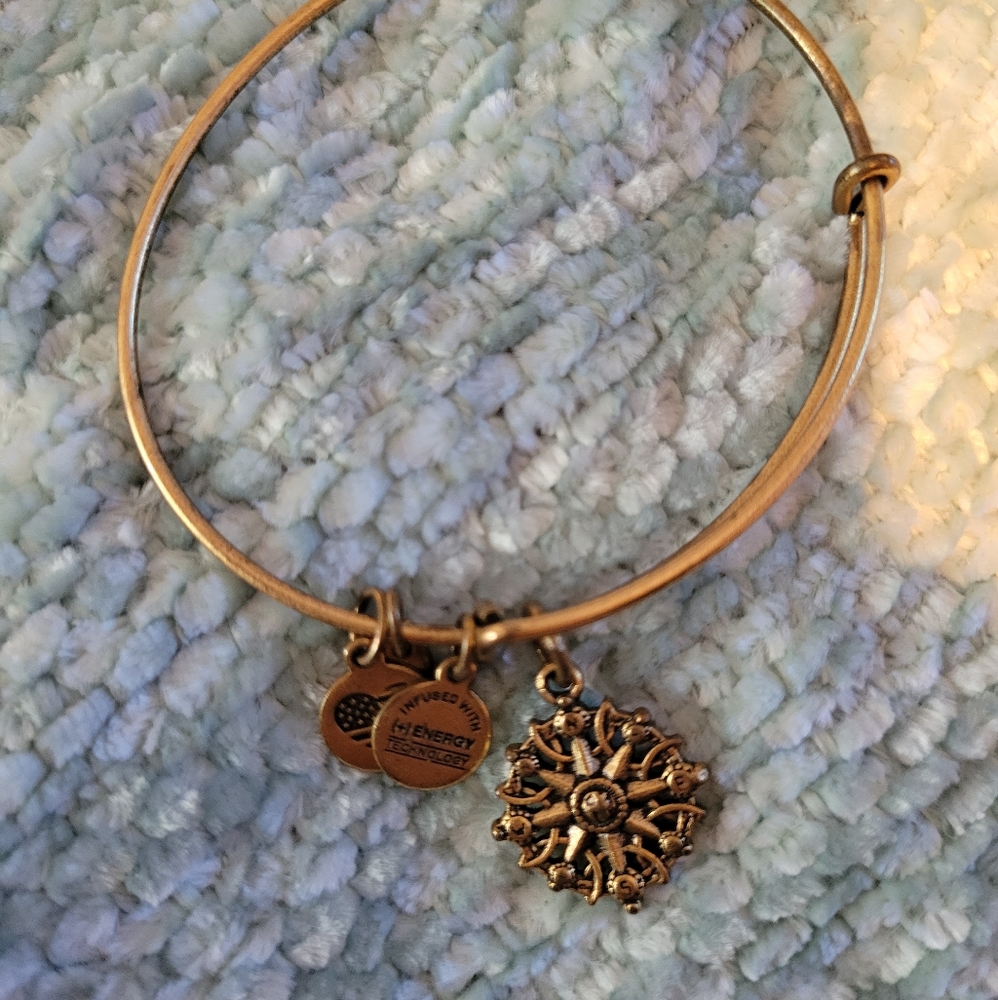Alex & Ani Compass